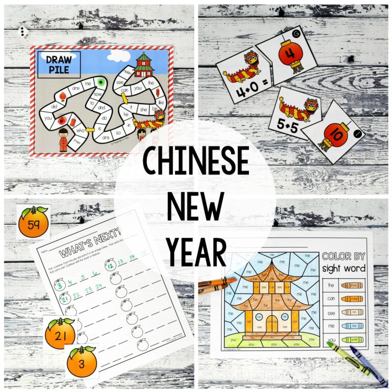 Chinese New Year