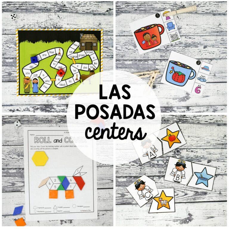 Las Posadas Centers