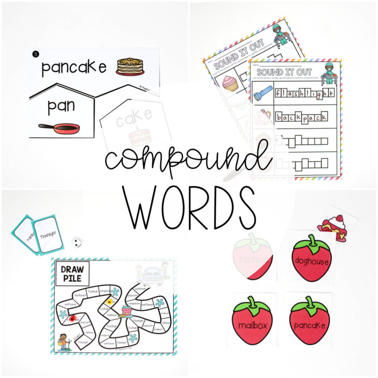 Compound Words