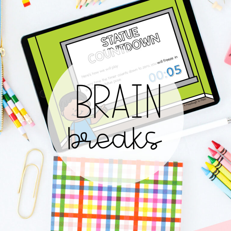 Brain Breaks