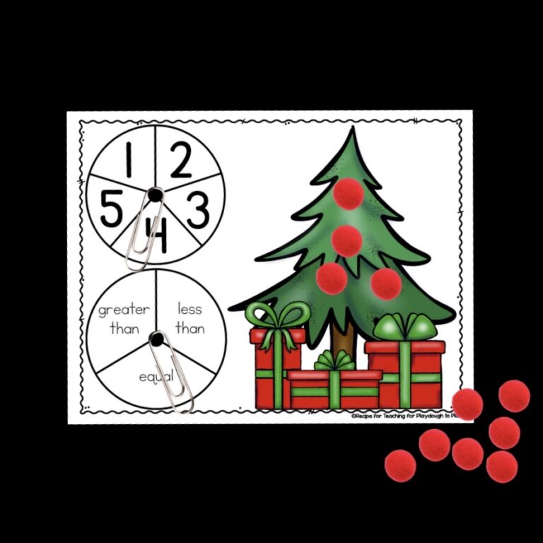 Ornament Comparing