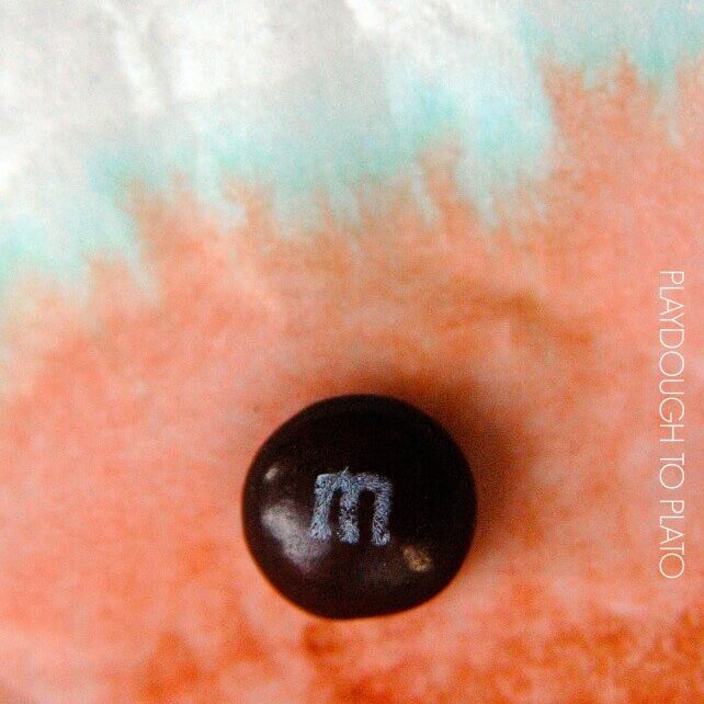 Candy Chromatography