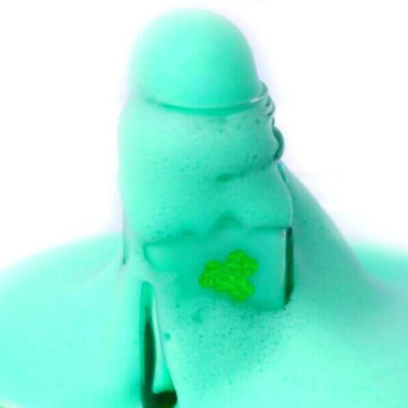 Leprechaun Toothpaste