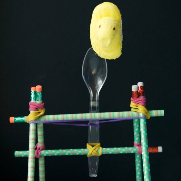 Peep Catapults