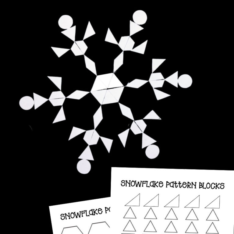 Snowflake Geometry