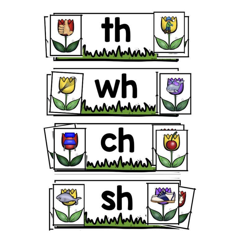 Flower Garden Digraphs