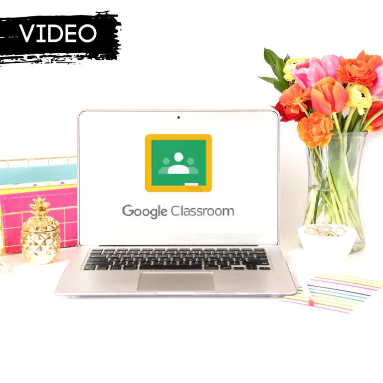 Use Google Games to Teach on Zoom or Google Meets