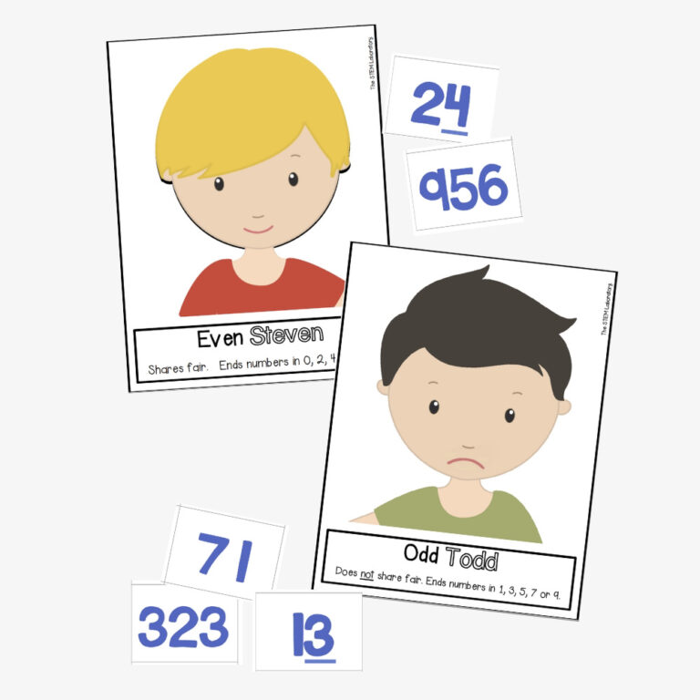 Odd Todd and Even Steven Posters