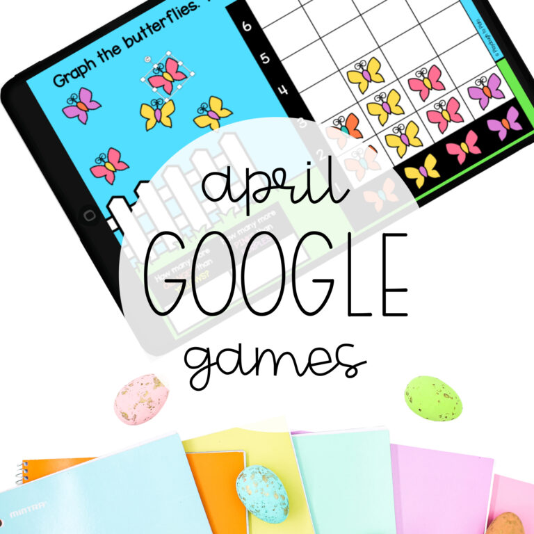 April Google Centers