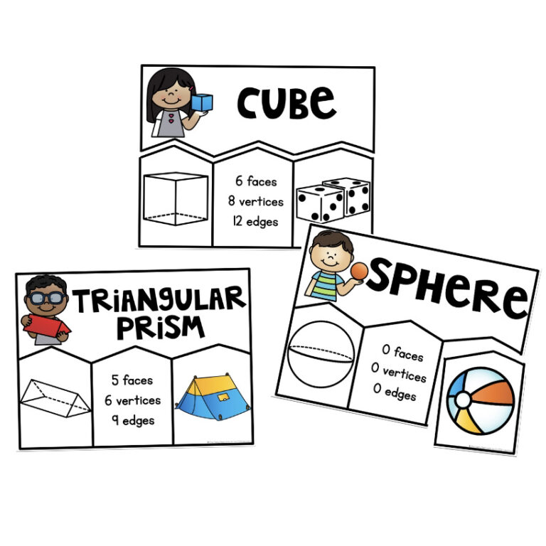 3D Shape Puzzles
