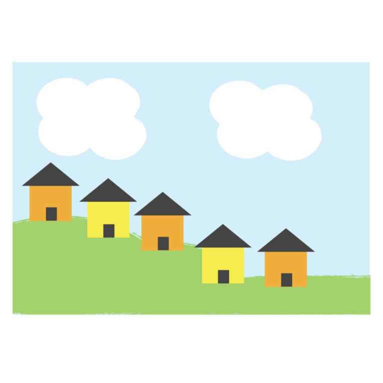 House Patterns