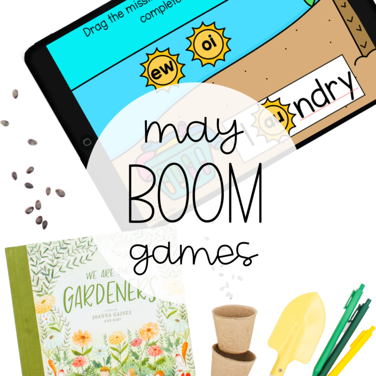 May Boom Centers
