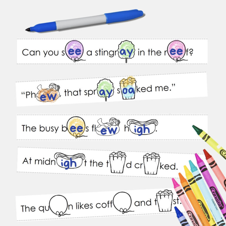 Secret Summer Sentences