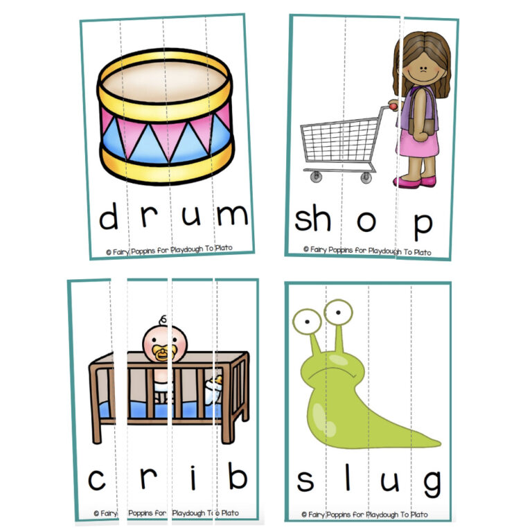 CCVC Puzzles