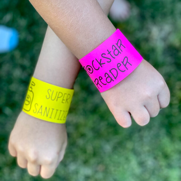 Brag Bracelets