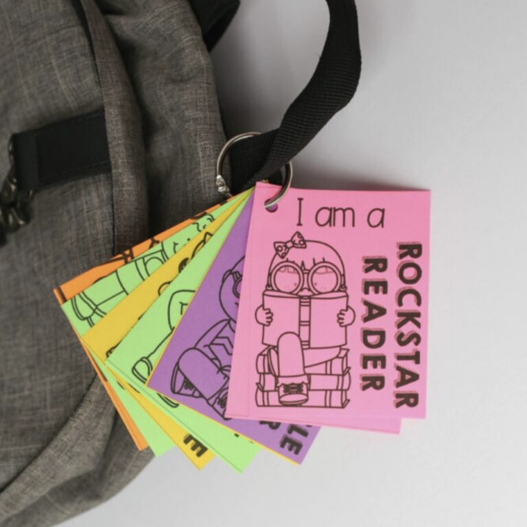 Brag Tags
