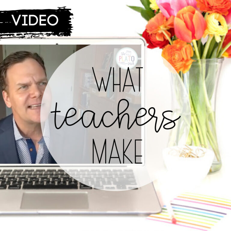 Meet Taylor Mali Author of “What Teachers Make”