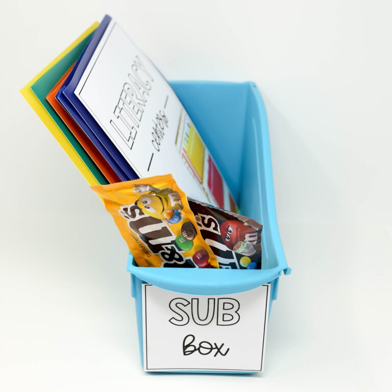 Sub Box