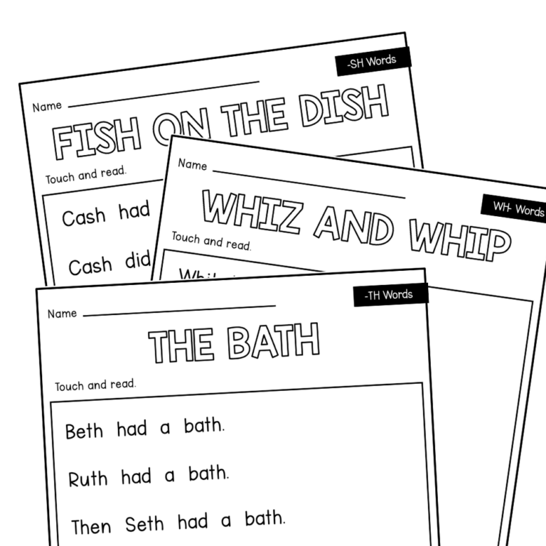 Digraph Decodable Passages
