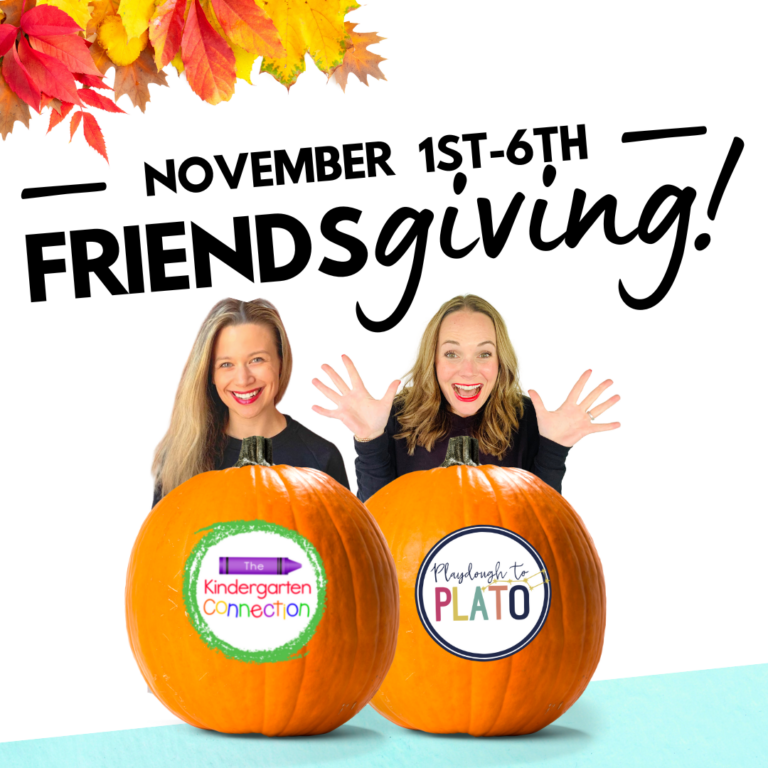 Friendsgiving Bundle 2022