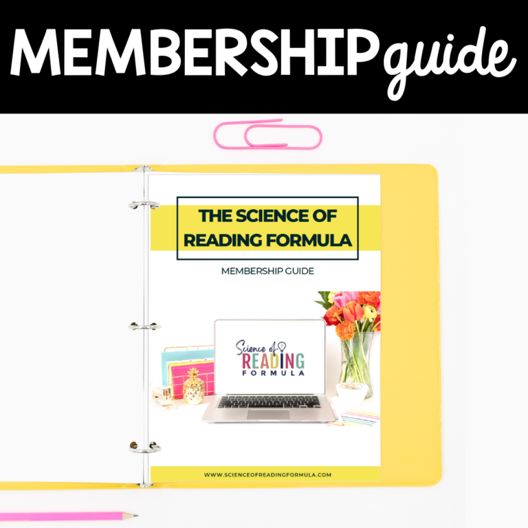 Membership Guide