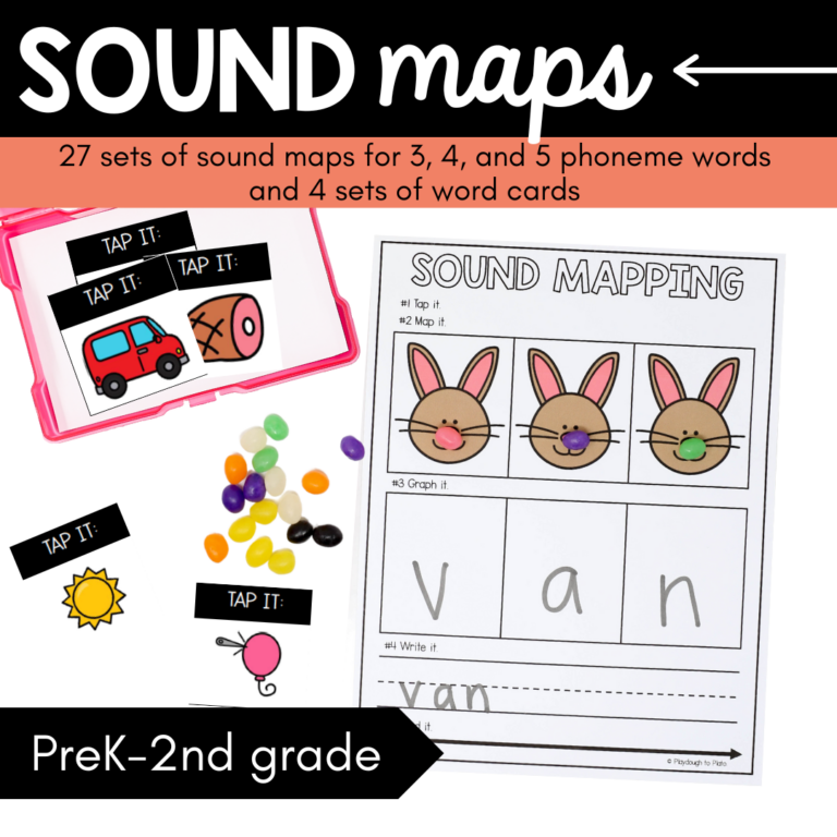 Sound Mapping