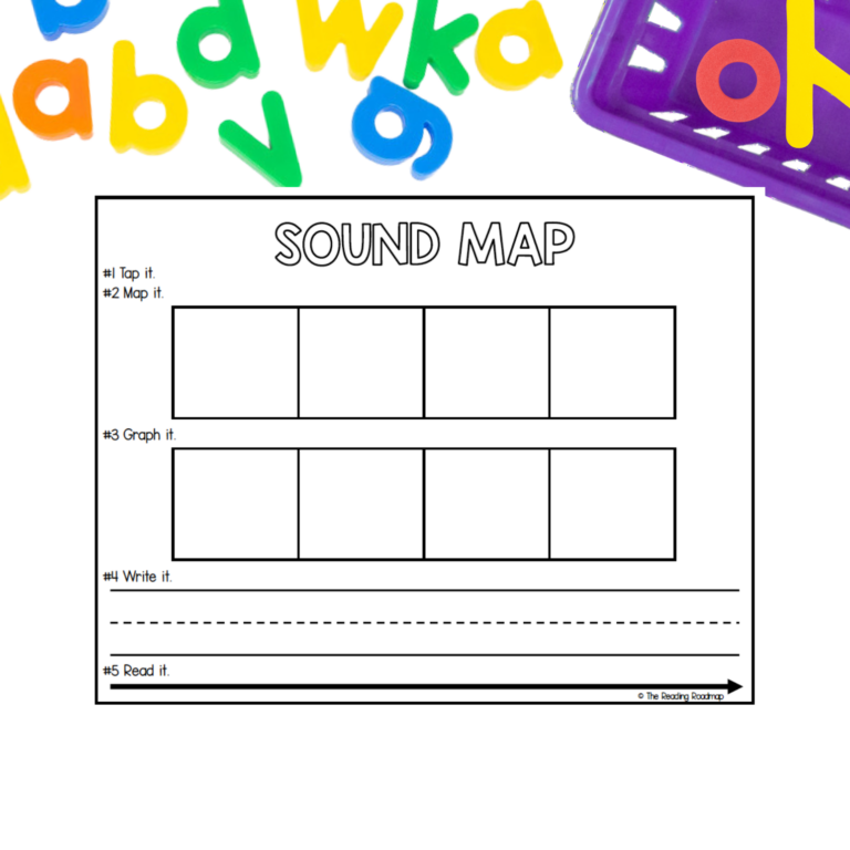Blank Sound Maps