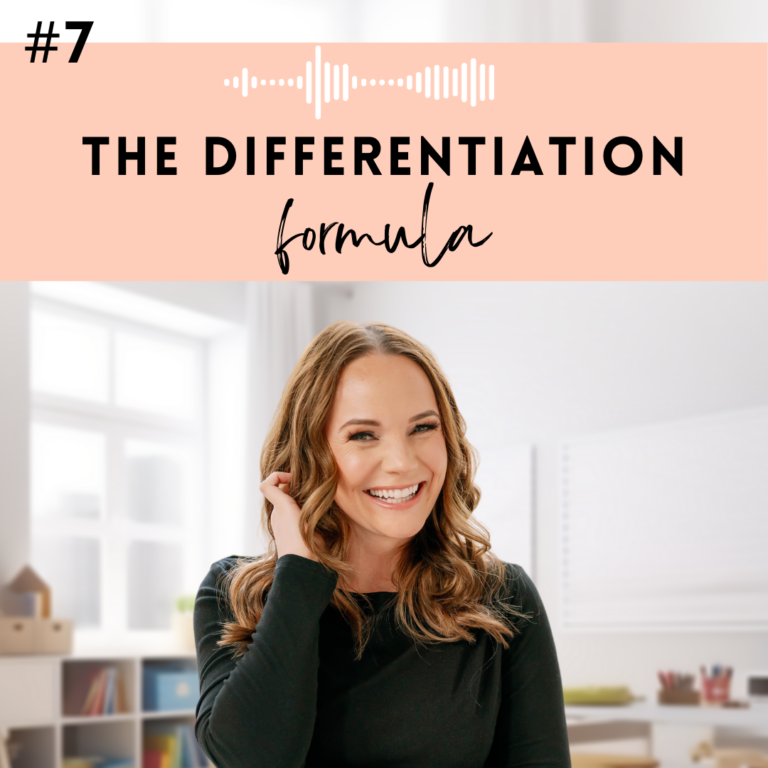 #7: The ACED System for Differentiated Reading Instruction