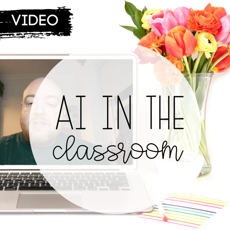 AI in the Classroom: What Teachers Really Need to Know (and What to Ignore)